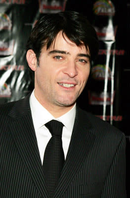 Goran Visnjic at the Las Vegas premiere of 20th Century Fox's Elektra