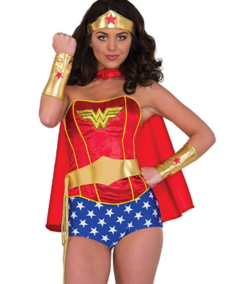 Wonder Woman