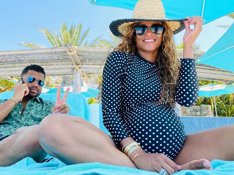 EN IMAGES - ÉTÉ 2020 : les stars en vacances