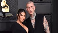 Travis Barker Updates LA Home to Rest and Enjoy His and Kourtney Kardashians Blended Family