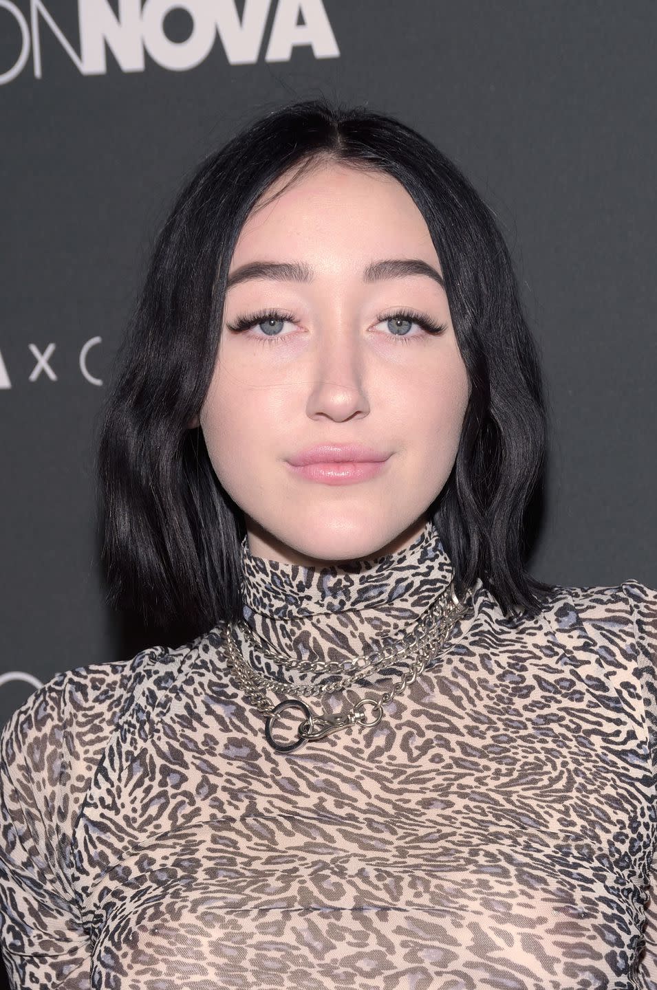 Noah Cyrus (Sister)