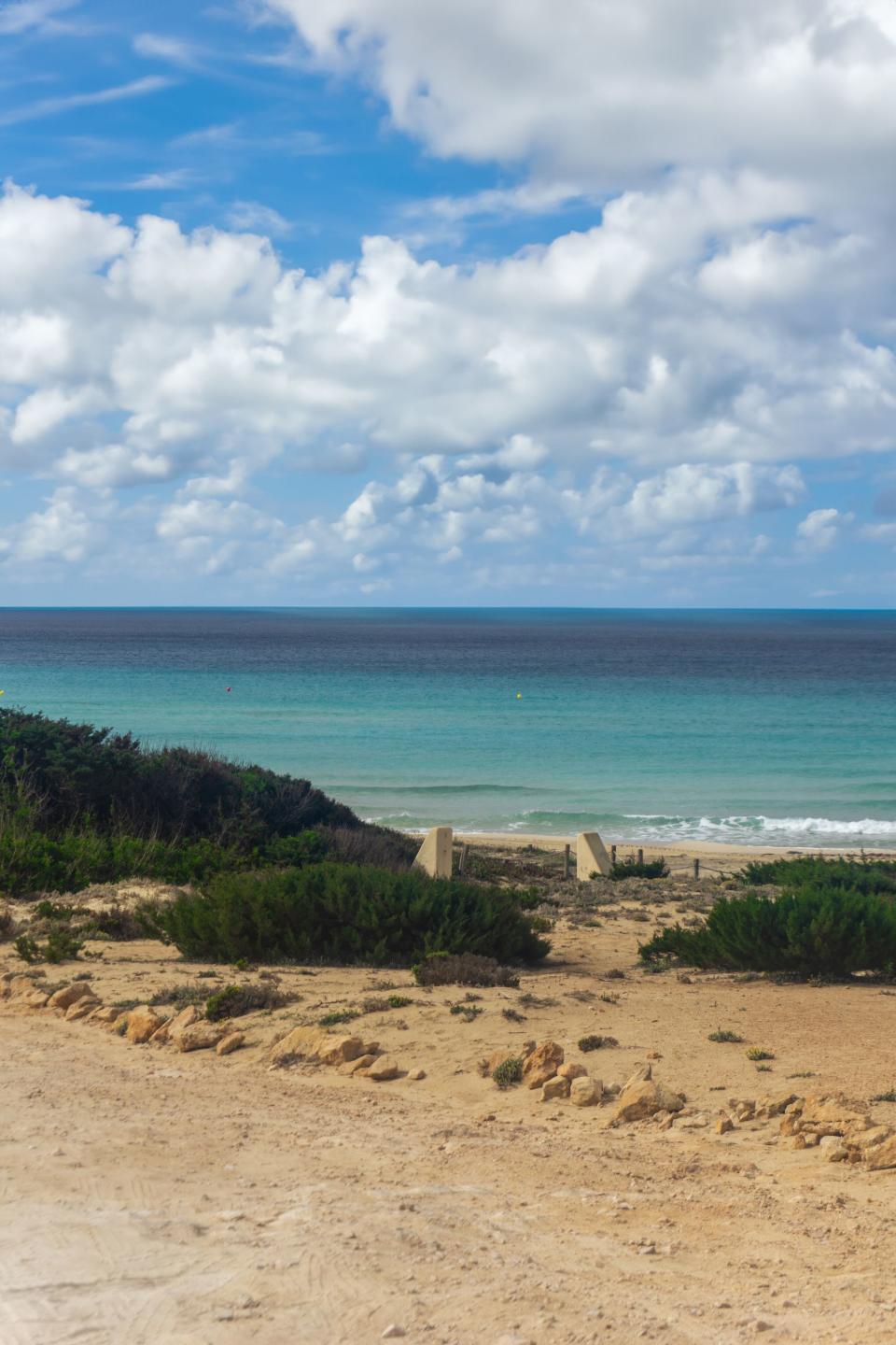  (Dunas de Formentera)