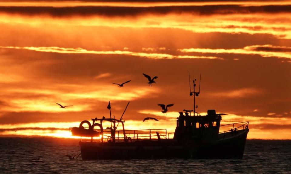 <span>Photograph: Owen Humphreys/PA</span>