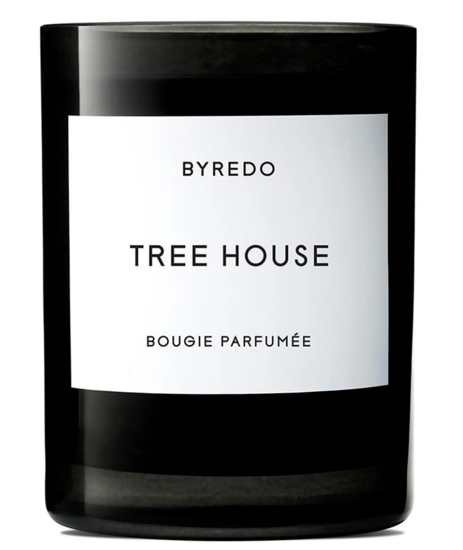 Courtesy of Byredo.