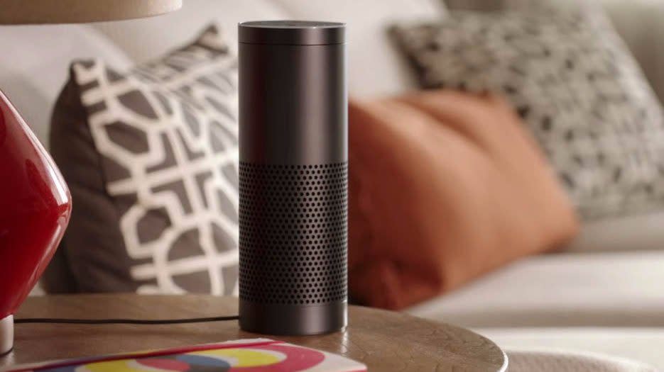 amazon echo