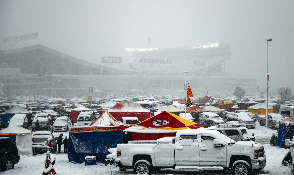 (Photo by Jason Hanna/Getty Images)