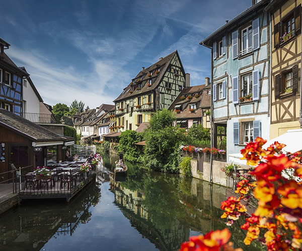 Colmar, France