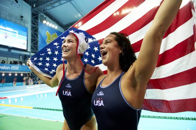 Olympics 2021: Maggie Steffens, US women defending gold in water
