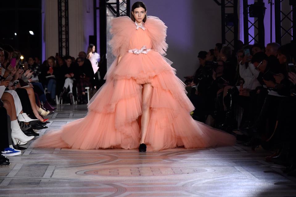 GIAMBATTISTA VALLI