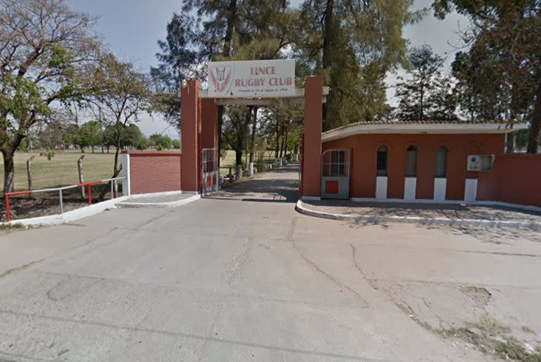 Un joven murió mientras entrenaba en el club Lince Rugby Club de Tucumán