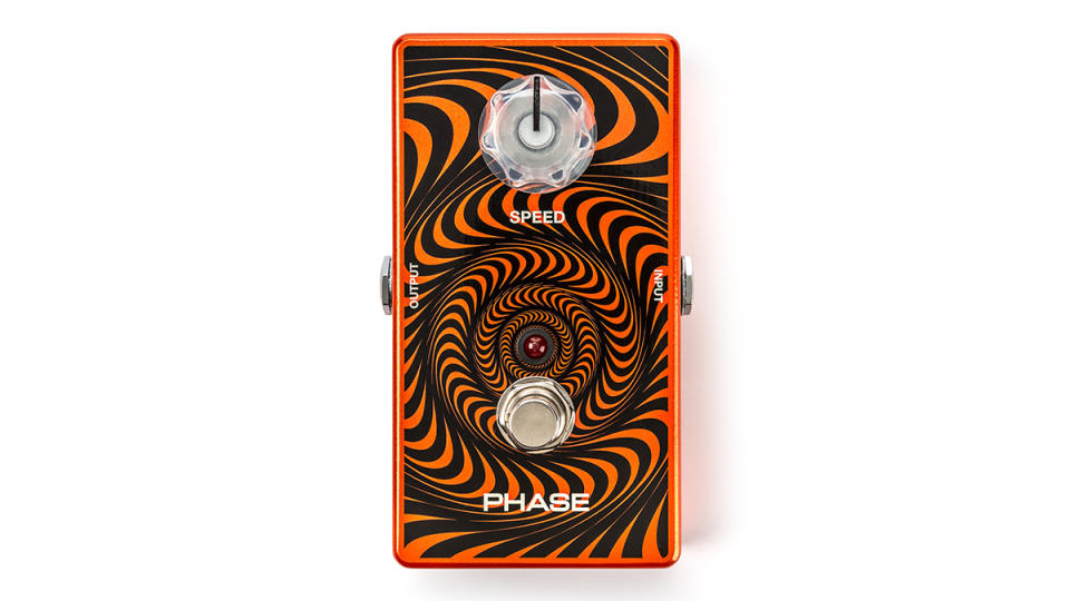 MXR Wylde Audio Phase