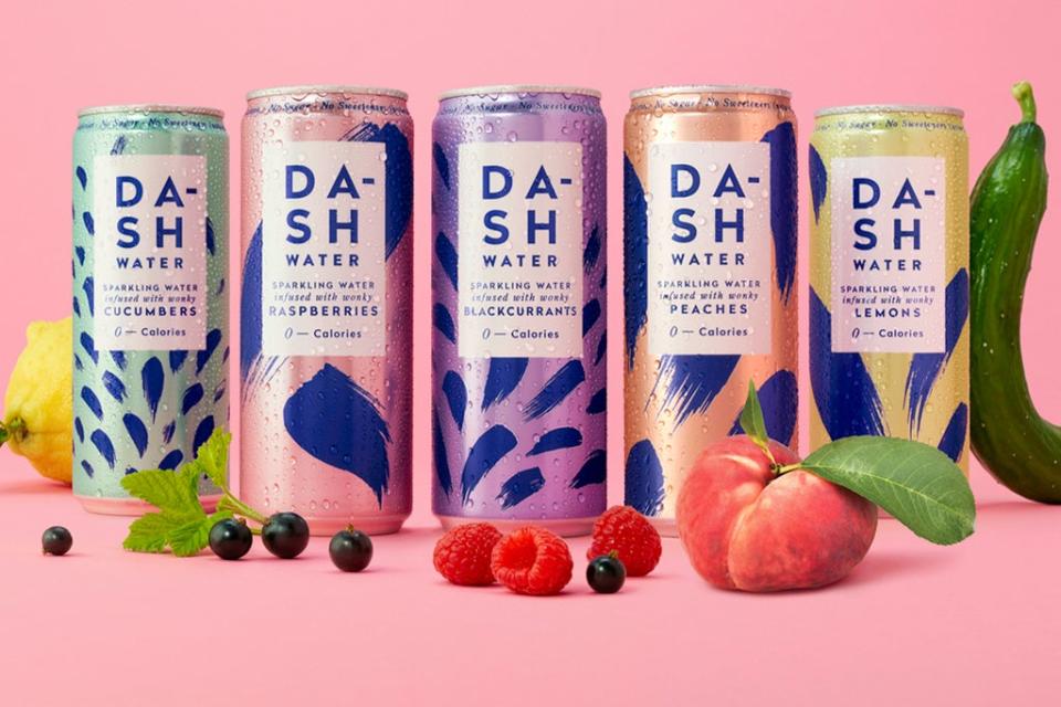 Dash cans (Dash)