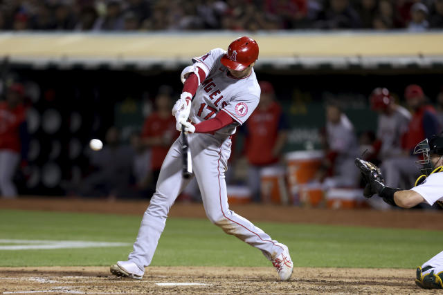 Shohei Ohtani makes history with a Home Run Derby spot - Los