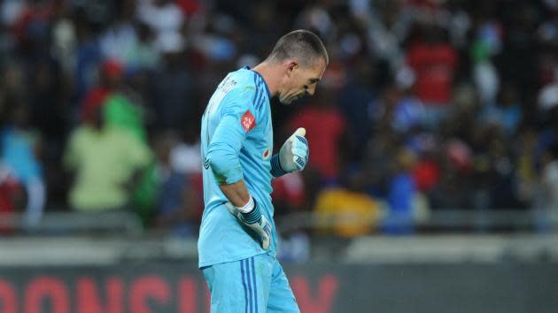 Orlando Pirates hire new goalkeeper coach