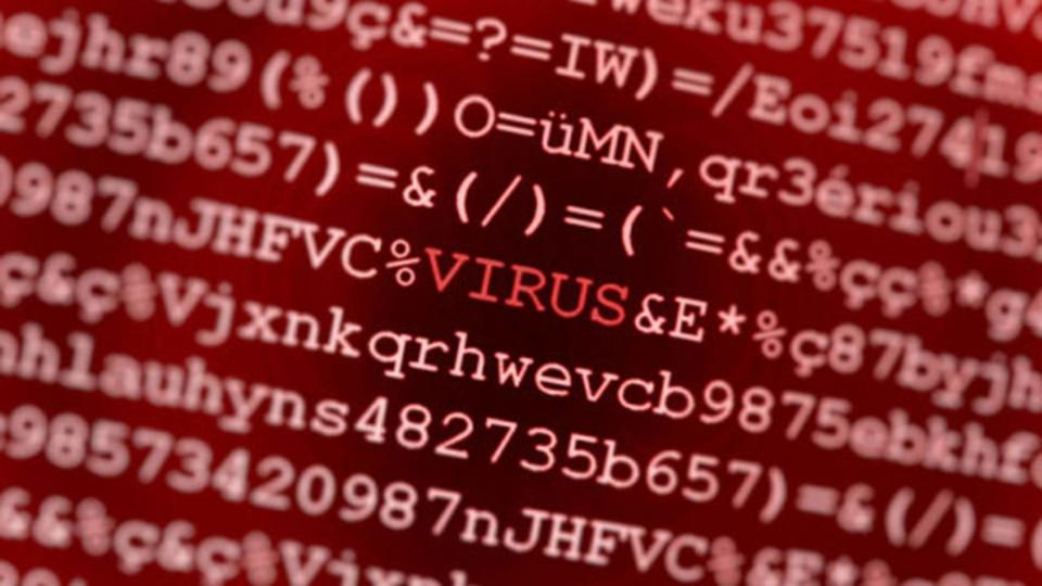 Spying Virus May Be Work Of A 'Nation State'