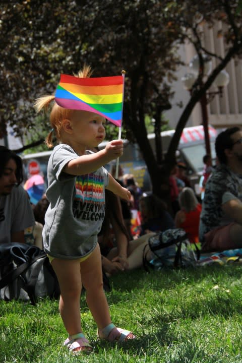 Pikes Peak Pride