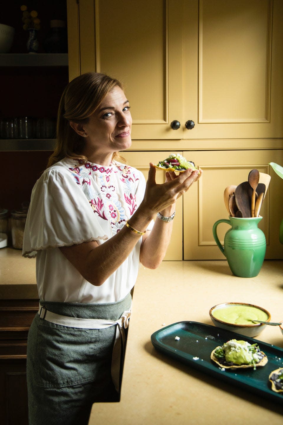 Photo credit: Pati Jinich