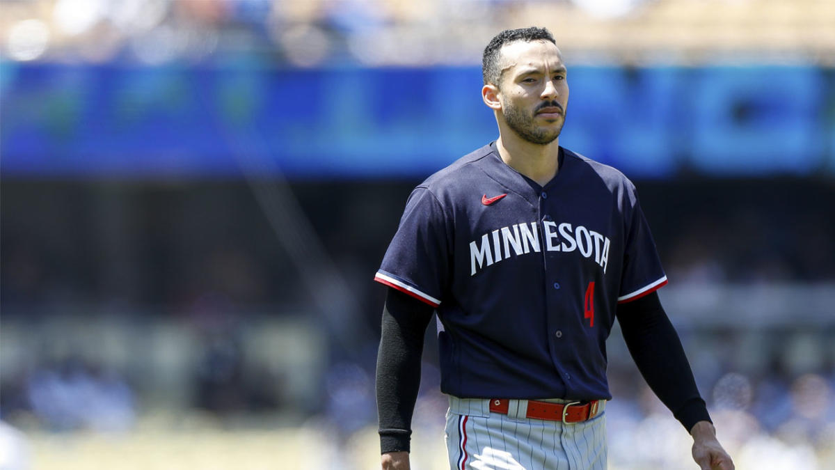 Carlos Correa: Mets, Giants will regret passing on Twins star