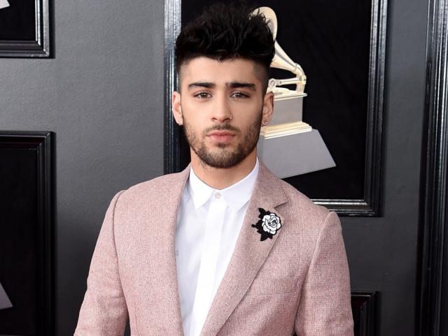 zayn malik handsome