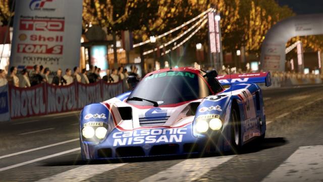 Gran Turismo 4 cheat codes discovered nearly two decades after the game's  release - Variable