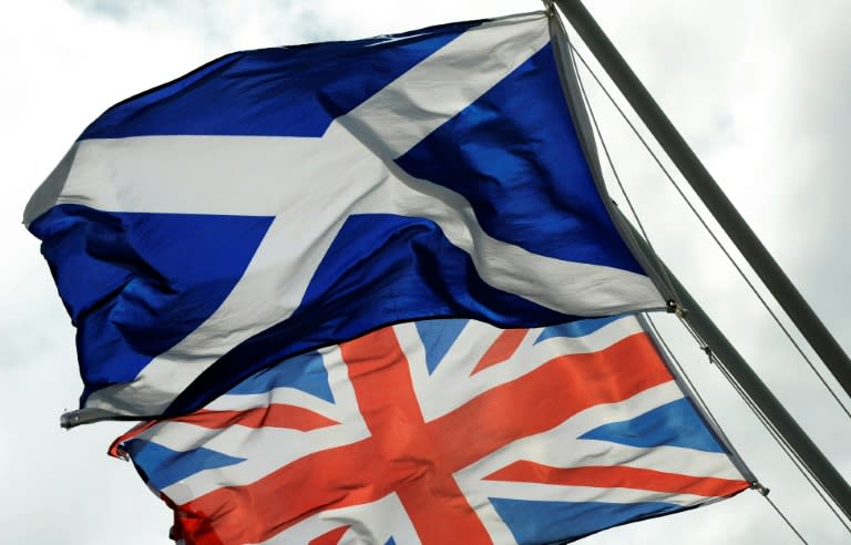 Opinion polls show support for Scottish independence is broadly unchanged from 2014