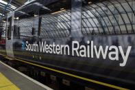 South Western Railway strike: Royal Ascot racegoers face travel chaos as five-day walkout gets under way