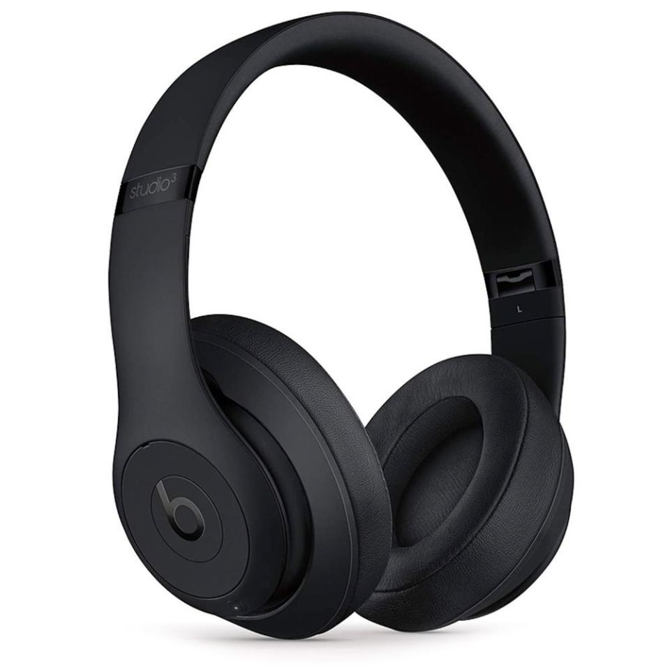 15) Studio3 Wireless Over-Ear Headphones