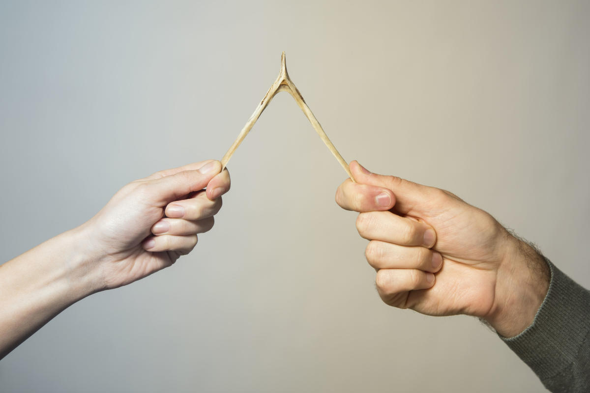 Science-Backed Tips for Winning the Wishbone this Thanksgiving