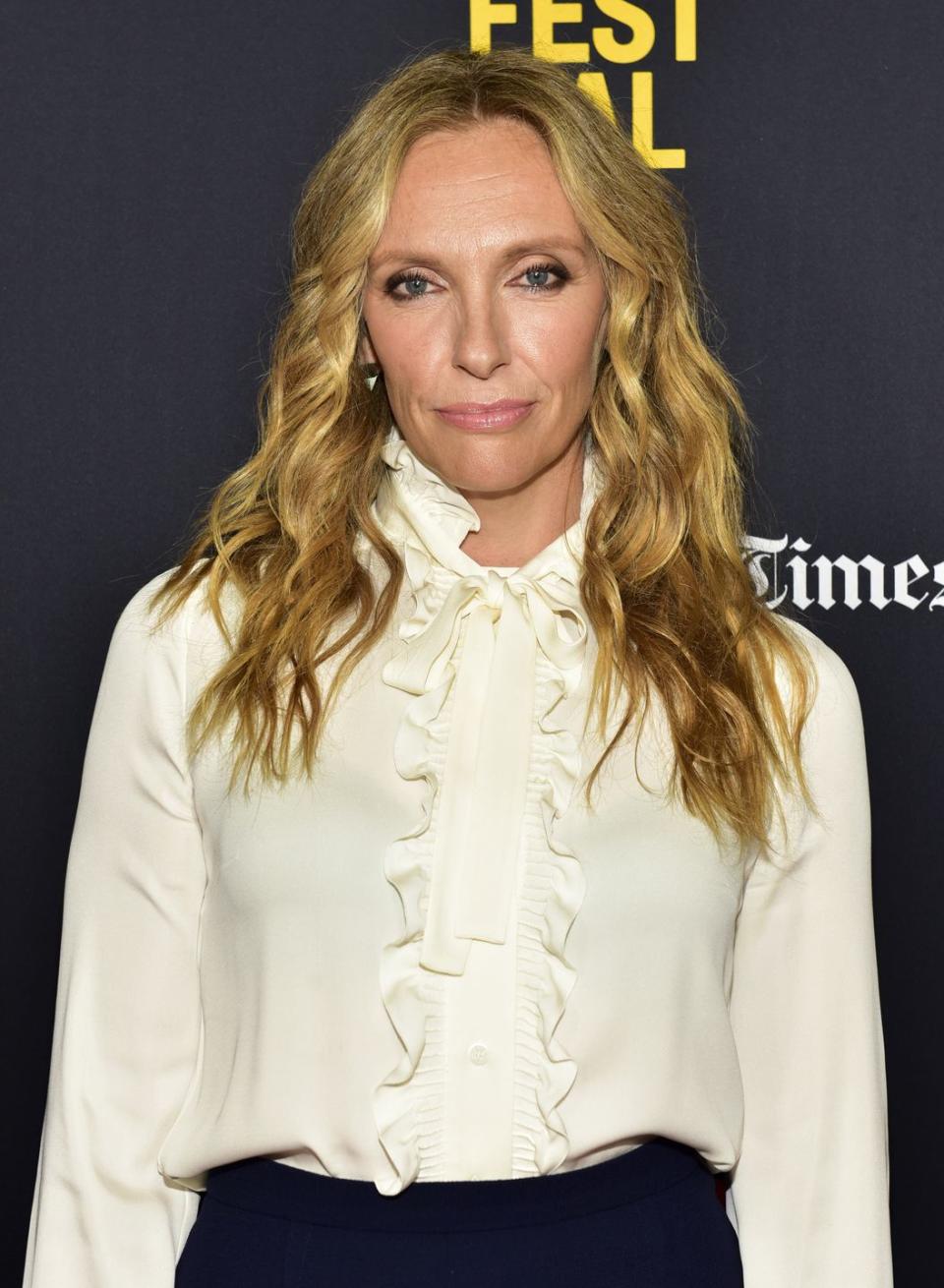 Toni Collette