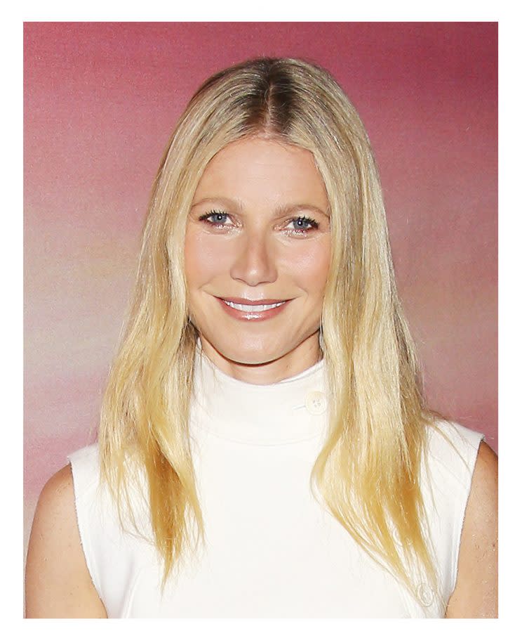 gwyneth paltrow, goop, vitamins, supplements