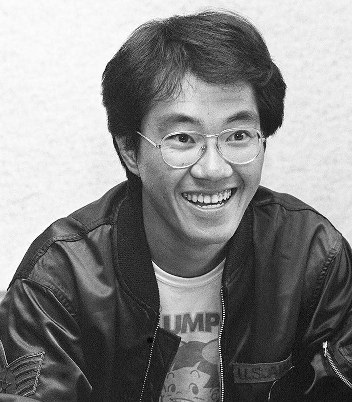 Muere Akira Toriyama, creador de Dragon Ball, a los 68 años por un derrame cerebral agudo