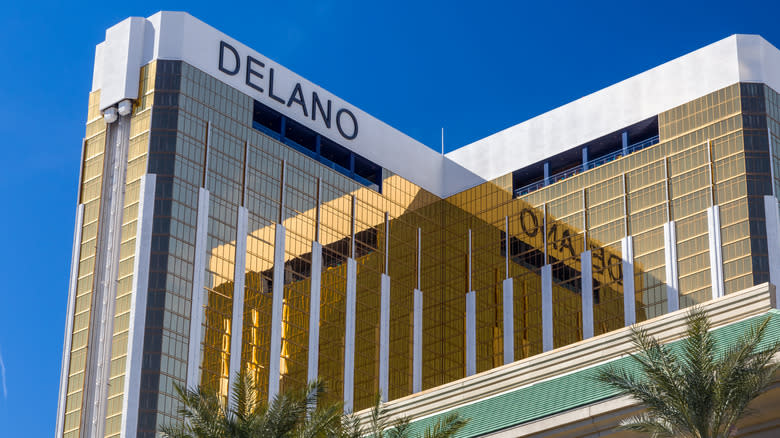 Delano Las Vegas