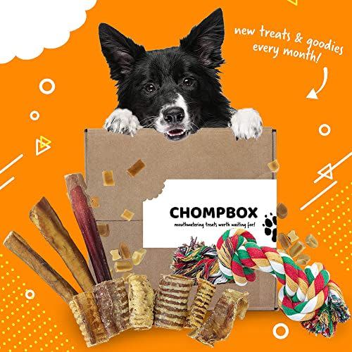 4) Chompbox