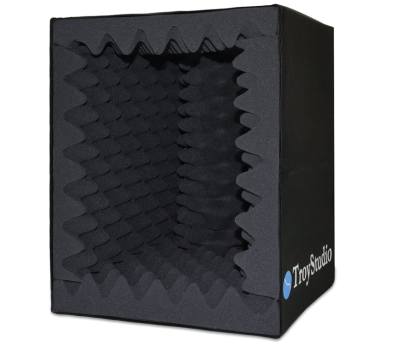 TroyStudio Portable Recording Booth