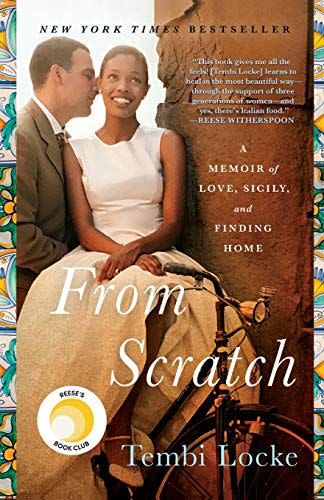 19) 'From Scratch' by Tembi Locke