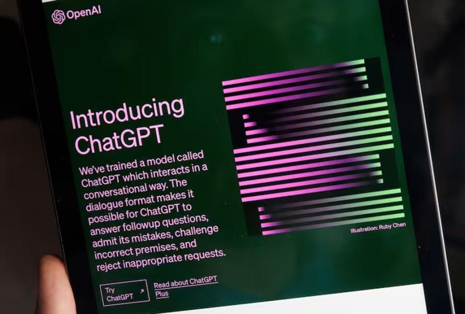 La última actualización de la aplicación ChatGPT trae consigo una novedad significativa para los usuarios de dispositivos móviles Android