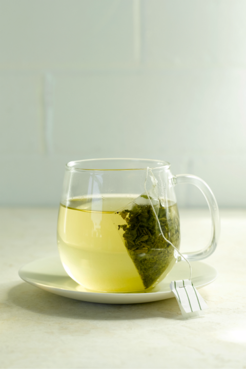 Green Tea