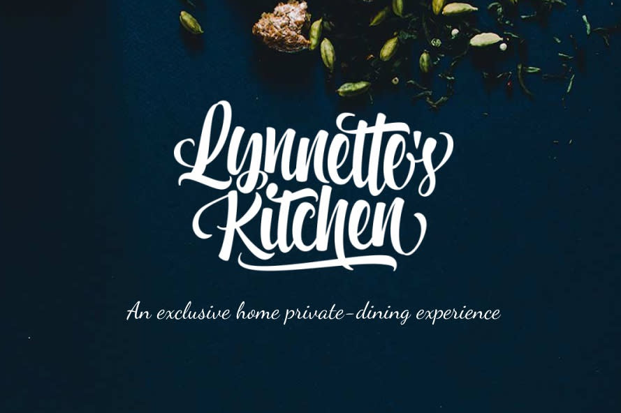 (PHOTO: Lynnette’s Kitchen)