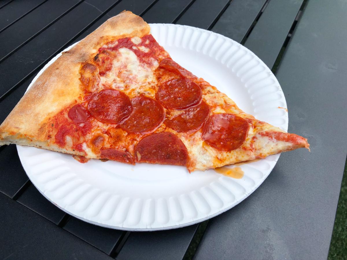 Grab a Slice of QQQ While It's Trading at a Discount