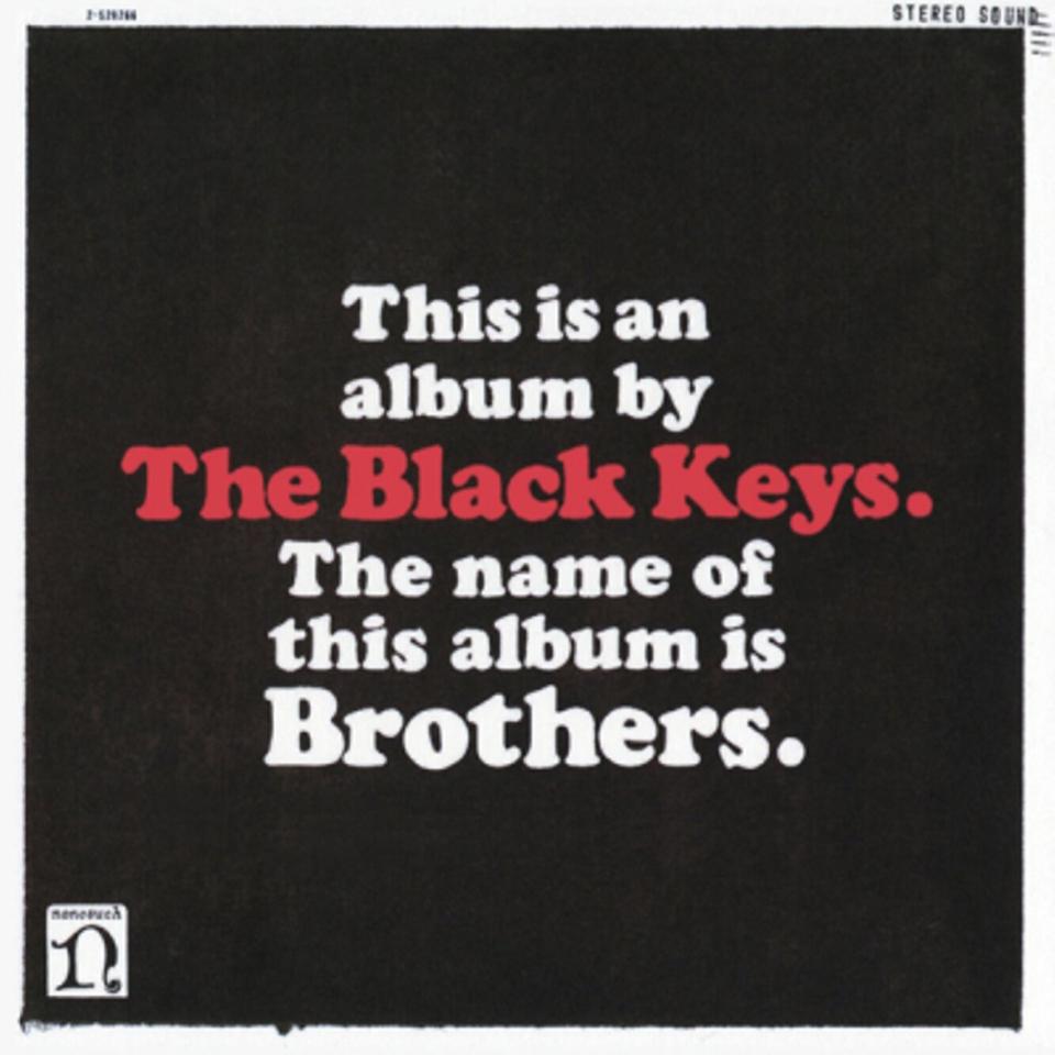 The Black Keys