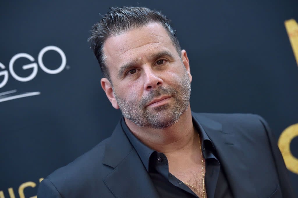 Randall Emmett's Former Assistant Alleges Racial Discrimination And Claims He Had To Pay Randall's 