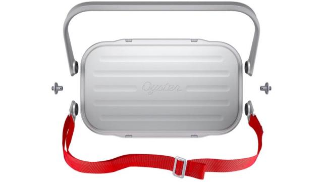 No-Ice Cooler? 'Oyster Tempo' Vacuum-Insulated Cooler Review