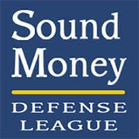  Sound Money Defense League, Thursday, June 9, 2022, Press release picture