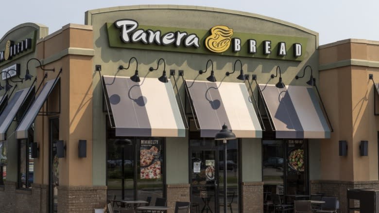 Panera Bread