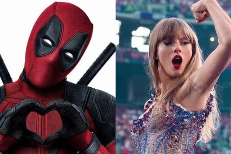 Deadpool & Wolverine: Director habla sobre los rumores del cameo de Taylor Swift