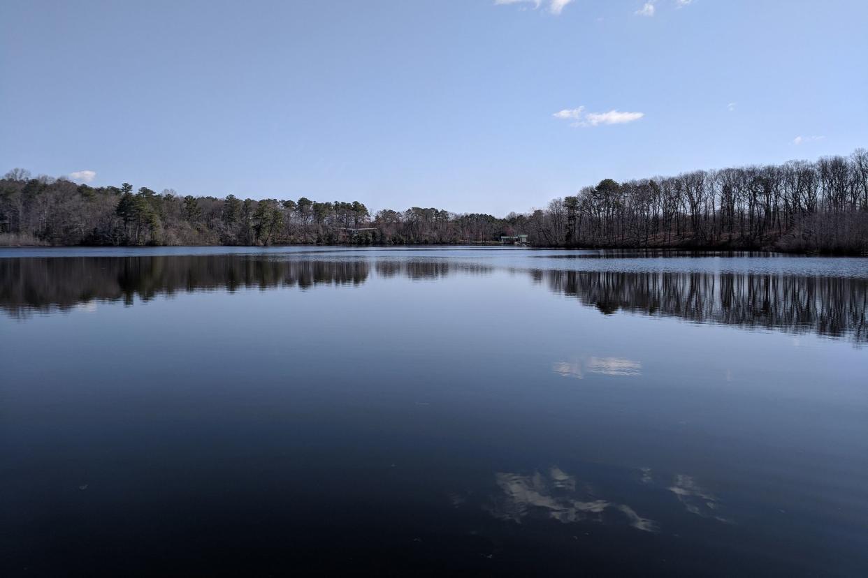 Delaware: Killens Pond 