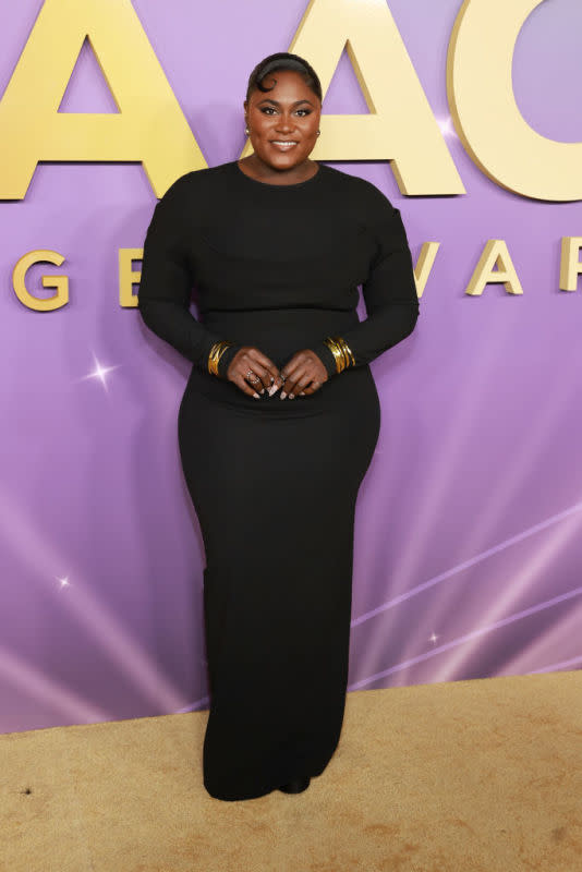 <p>Danielle Brooks</p><p>Photo by Matt Winkelmeyer/Getty Images</p>