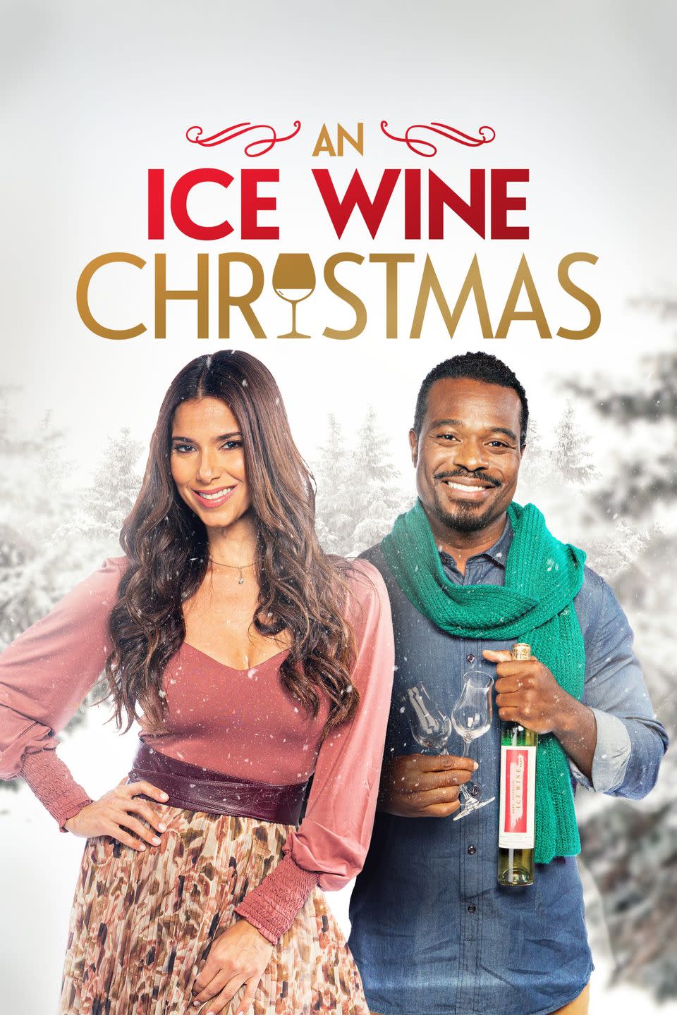 "An Ice Wine Christmas"