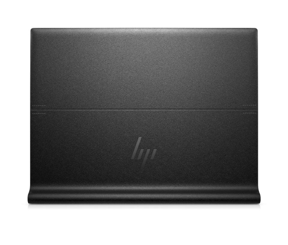 HP Elite Folio at CES 2021