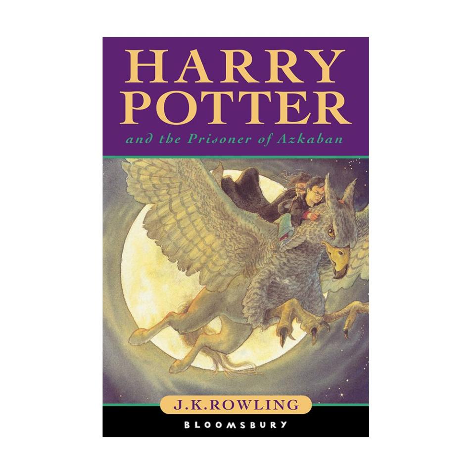 1999 — Harry Potter (Prisoner of Azkaban)
